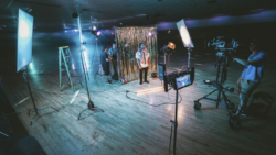 The Ken Lazer Casting Difference: Bringing Visions to Life