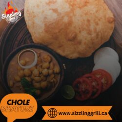 Chole Bhature: The Ideal Dish For a Family Feast