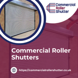 Benefits of Best Commercial Roller Shutter