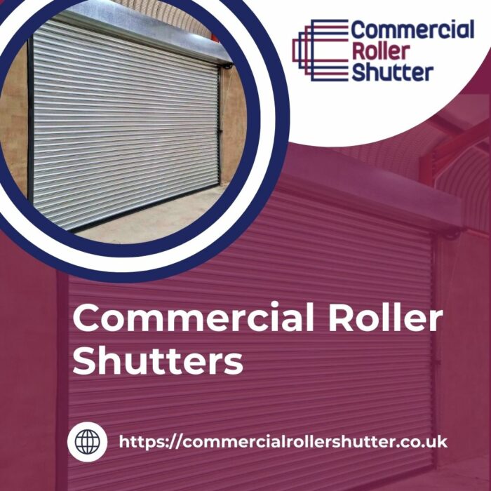 Scope of Best Commercial Roller Shutters