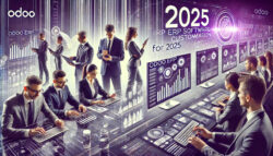 Unlocking the Potential of Odoo Customization Services: Features and Benefits for 2025