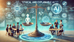 The Evolution of AI: Top Trends to Anticipate in 2025