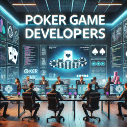 Poker Tournament Platform Provider