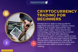 Demystify Digital Finance with Cryptocurrency Trading for Beginners