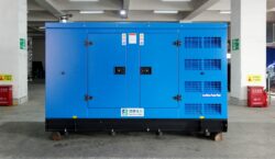 What If Your Diesel Generator Is Hard to Start in Cold Weather?