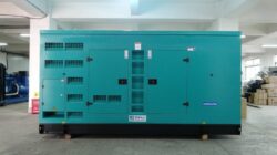 How to Choose the Right Diesel Generators for the Power Industry?
