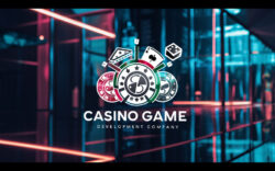 Casino Game Development Company