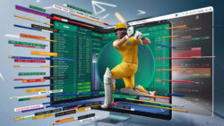 Cricket Betting App Development