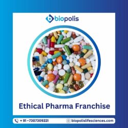 Top Ethical Pharma Franchise Companies to Consider