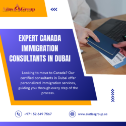 Expert Canada Immigration Consultants in Dubai