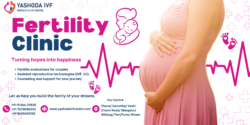 Best IVF fertility centre in Thane