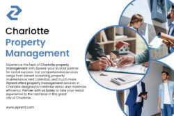 Get Tailored Services for Your Rentals with Charlotte Property Management
