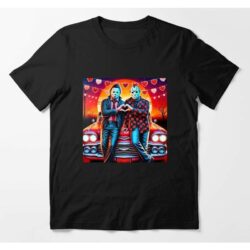 Discover Unique Apparel at Hiyatee.com – Exclusively Available in the USA