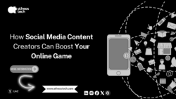 Social Media Marketing in the UAE: A Game Changer for Your Business Growth – AtheosTech