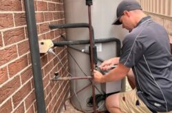 Plumber Lake Munmorah