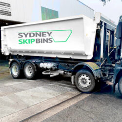 Skip Bins For Hire – Waste Bins Sydney