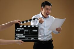 The Process of Working with an NY Casting Director