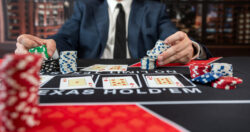 Poker Game Developers