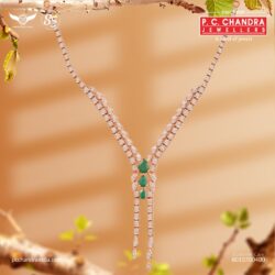 The Timeless Appeal of a Diamond Necklace