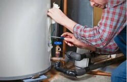 Plumber Sutherland Shire