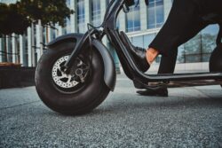 Enhance Your Ride with Ola Scooter Accessories Floormat & Parts