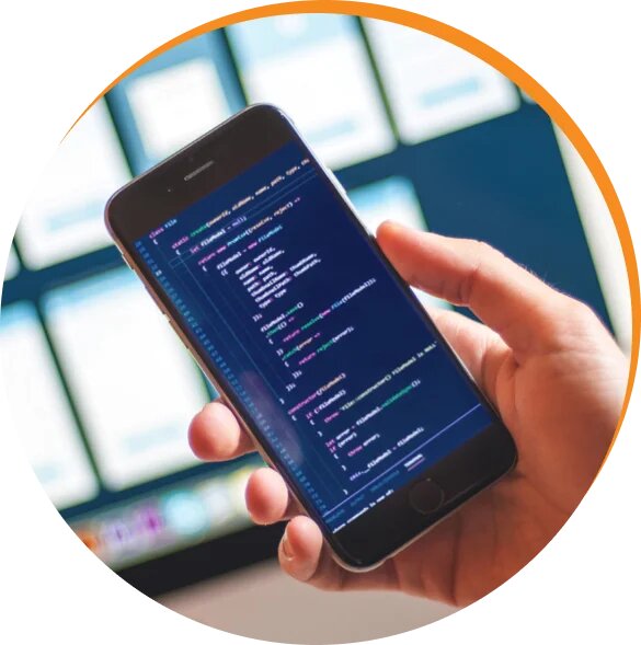 On Demand App Development Company