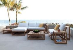 How to Set Up Your Outdoor Garden Furniture in Dubai