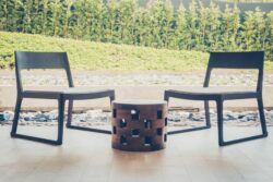 Select the Ideal Outdoor & Patio Furniture