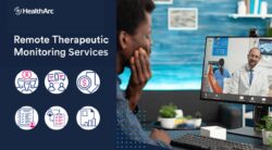 Remote Therapeutic Monitoring Services: Enhance Patient Care with Real-Time Insights