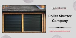 Reliable Roller Shutter Company for Your Needs