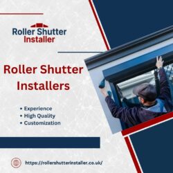 Expert Roller Shutter Installation Services Near You