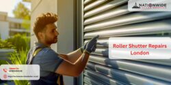 Quick and Reliable Roller Shutter Repair Solutions