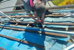Roof Replacement Brisbane