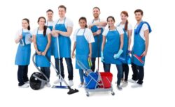 Office Cleaning Services in Bakersfield CA