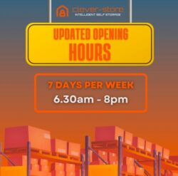 Cheap Self Storage Hamilton