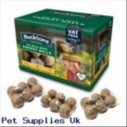Suet Pellets for Wild Birds in the UK: The Perfect Nutrition for Feathered Friends