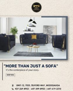 Collection Of Multiple Sectional Sofa Mississauga – Amigo Mattress and Furniture