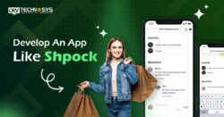 Cost To Develop an App Like Shpock