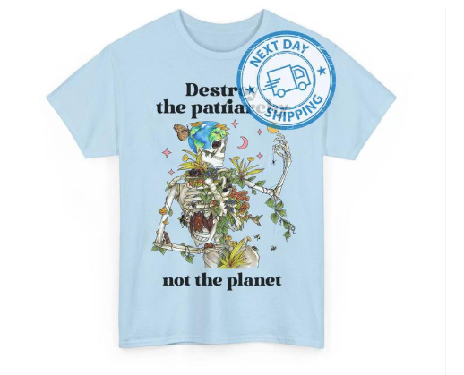 T-SHIRT TRENDS 2025 – STYLE AND CONVENIENCE