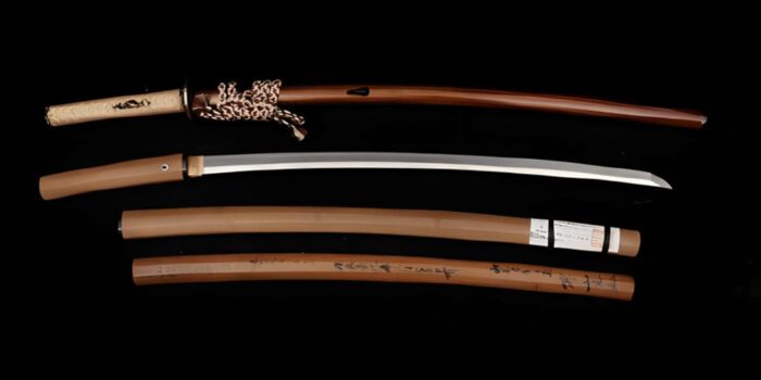 The Honjo Masamune: Japan’s Most Famous Lost Sword