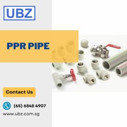 Top PPR Pipe Solutions for Modern Construction Projects