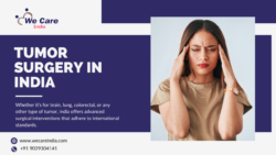 Affordable Tumor Surgery in India