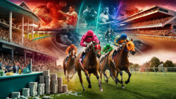 Horse Racing Software
