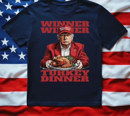 T-SHIRT TRENDS 2025 – STYLE AND CONVENIENCE