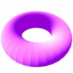 Building Complex 3D Mesh Objects in C++ Builder