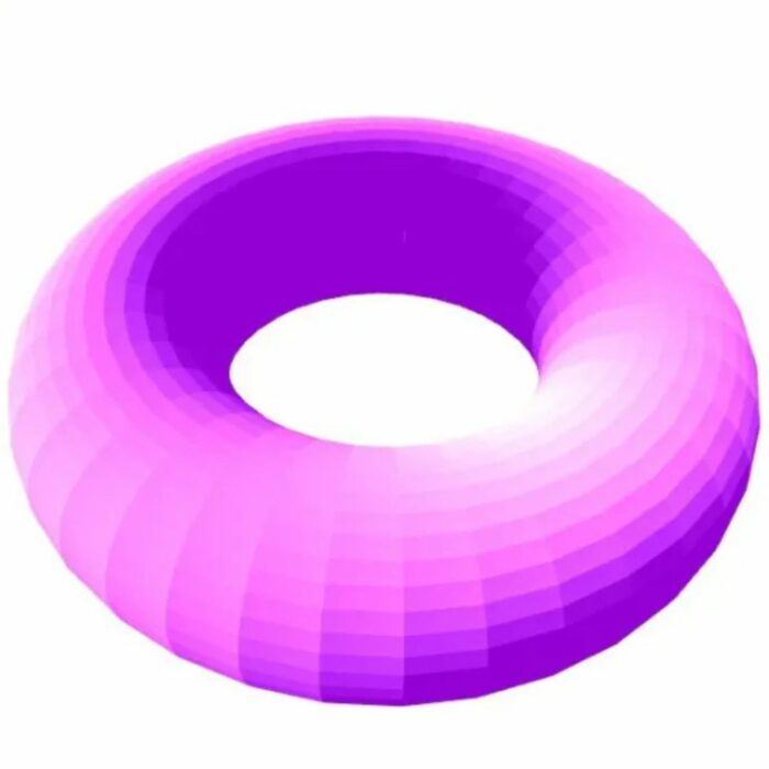 Building Complex 3D Mesh Objects in C++ Builder