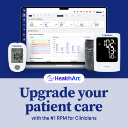 Upgrade Your Patient Care with the Remote Patient Monitoring