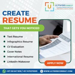 Best Resume Writing Service to Land Your Dream Job