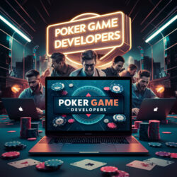 Hire Poker Game Developer