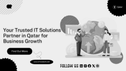 Reliable IT Consulting Company in Qatar for Smarter Solutions – AtheosTech